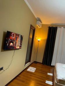 Prestige Hotel
