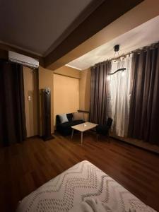 Prestige Hotel