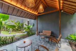 Svarna Suites Seminyak