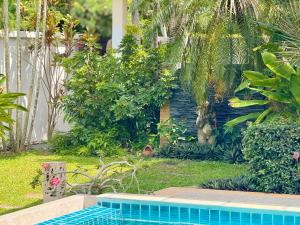 BlueElephant Villa NaiHarn