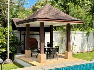 BlueElephant Villa NaiHarn