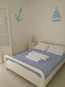 Kleanthi Apartments Paros Greece