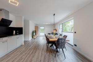 BPS Apartment #13 View - NEU - Natur - Deluxe - Modern