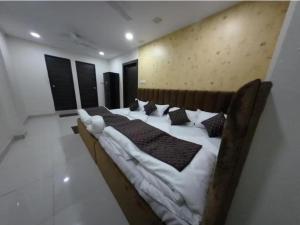 Hotel Shree Bhagwati