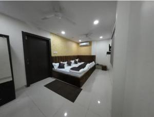 Hotel Shree Bhagwati