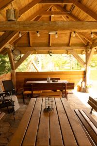 Agroturystyka Za Dębem