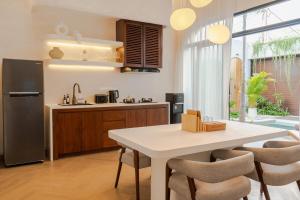 Brand New Villa Palma 2 at Bingin Sentosa