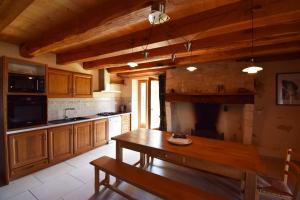 Villas Domaine du Mayne - La Ferme - Clevacances 3 cles : photos des chambres