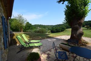 Villas Domaine du Mayne - La Ferme - Clevacances 3 cles : photos des chambres