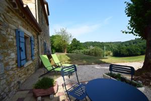 Villas Domaine du Mayne - La Ferme - Clevacances 3 cles : photos des chambres