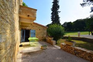 Villas Domaine du Mayne - La Ferme - Clevacances 3 cles : photos des chambres