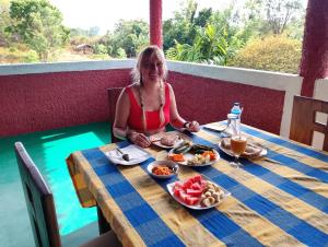 Sigiri Nethu Home Stay