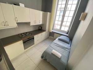 Fantastic-Inn Warszawa - NS51