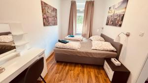 DE Apartment