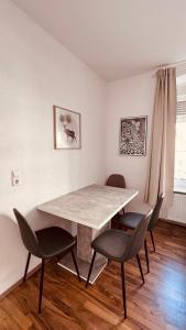 DE Apartment
