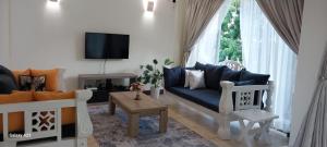 Serenity Holiday Homes