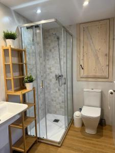 La casa de cuatro caminos