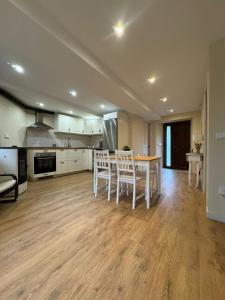 La casa de cuatro caminos