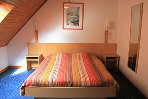 B&B / Chambres d'hotes Chambres d'hotes Ruhlmann : photos des chambres