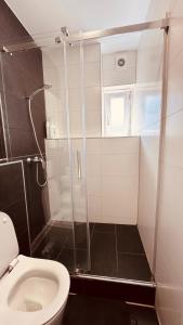 DE Apartment