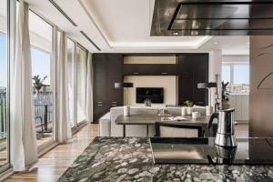 Tular - 2 chambres et terrasse à Tour Eiffel