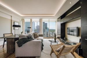 Tular - 2 chambres et terrasse à Tour Eiffel