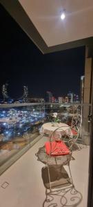 Skyline Luxe Sea view Apartemnt