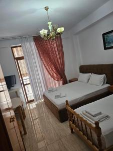 Vasilika rooms
