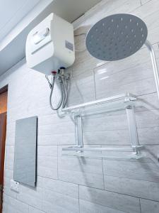 Legrand Marie Apartment