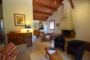 Villas Domaine Le Mayne - Le Chataignier - Clevacances 2 Cles : photos des chambres