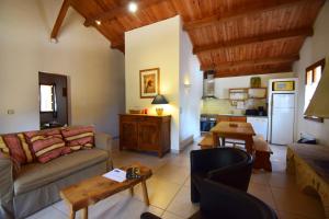 Villas Domaine Le Mayne - Le Chataignier - Clevacances 2 Cles : photos des chambres