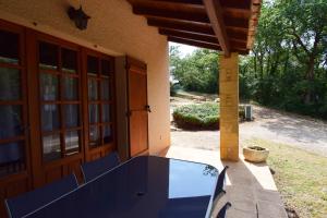 Villas Domaine Le Mayne - Le Chataignier - Clevacances 2 Cles : photos des chambres
