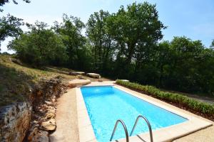 Villas Domaine Le Mayne - Le Chataignier - Clevacances 2 Cles : photos des chambres