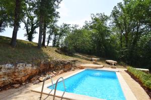 Villas Domaine Le Mayne - Le Chataignier - Clevacances 2 Cles : photos des chambres