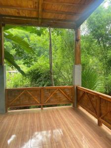 Hoa Mường Pa Homestay