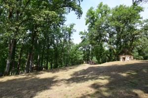 Villas Domaine Le Mayne - Le Chataignier - Clevacances 2 Cles : photos des chambres