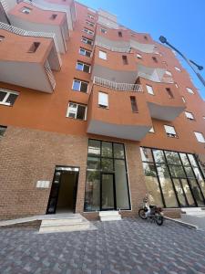 Priam apartment