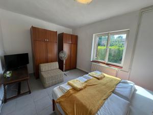 Lugas Apartman Siófok