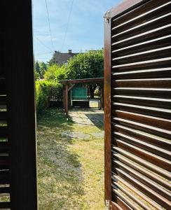 Lugas Apartman Siófok