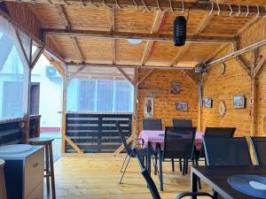 Boutique apart - hotel Lacoste