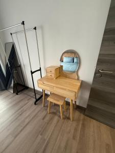 Agile Delima Luxury suite Bukit Bintang