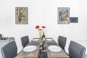 Casa del Re, near Lake Garda