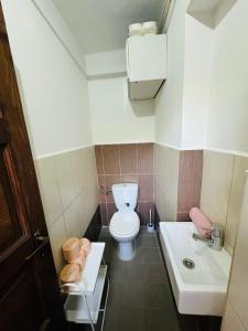 Lugas Apartman Siófok