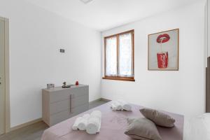 Casa del Re, near Lake Garda