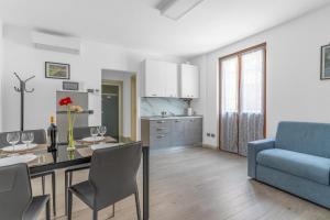 Casa del Re, near Lake Garda