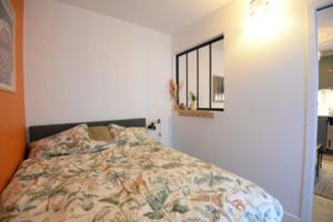 Nice 25m With Wifi In Paris