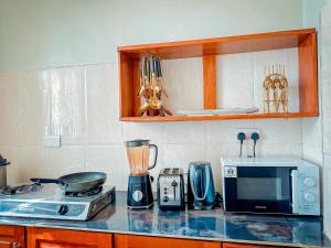 Legrand Marie Apartment