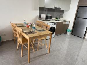 Agile Delima Luxury suite Bukit Bintang