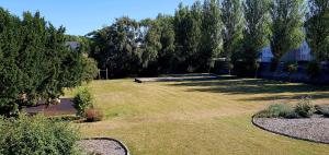 Manoir Le Castel & Villa Beaumaris