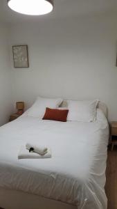 Appartements Oh My Gap ! Cocon cosy en plein coeur de ville : photos des chambres